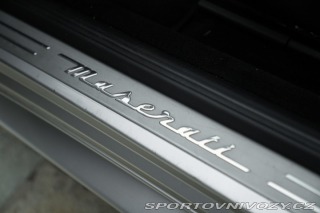 Maserati GranTurismo 4.7 S CAMBIOCORSA 2009