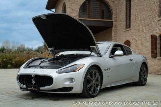 Maserati GranTurismo 4.7 S CAMBIOCORSA 2009