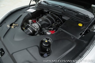 Maserati GranTurismo 4.7 S CAMBIOCORSA 2009