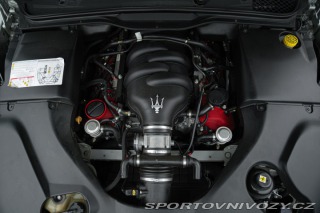 Maserati GranTurismo 4.7 S CAMBIOCORSA 2009