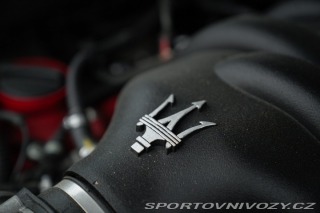 Maserati GranTurismo 4.7 S CAMBIOCORSA 2009
