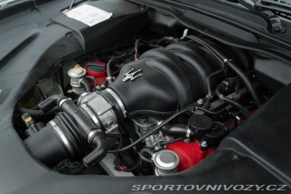 Maserati GranTurismo 4.7 S CAMBIOCORSA 2009