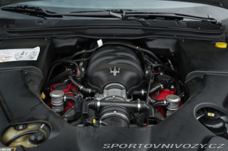 Maserati GranTurismo 4.7 S CAMBIOCORSA 2009