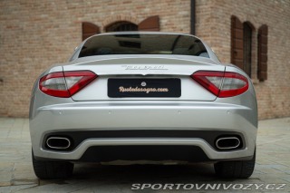 Maserati GranTurismo 4.7 S CAMBIOCORSA 2009