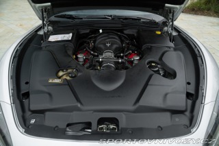 Maserati GranTurismo 4.7 S CAMBIOCORSA 2009