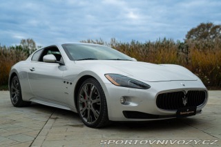 Maserati GranTurismo 4.7 S CAMBIOCORSA 2009