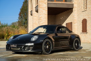 Porsche 911 997 (911) CARRERA GTS