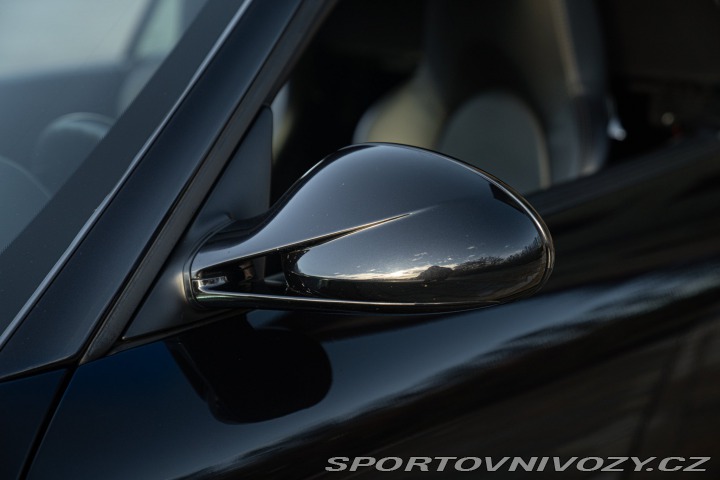 Porsche 911 997 (911) CARRERA GTS 2011