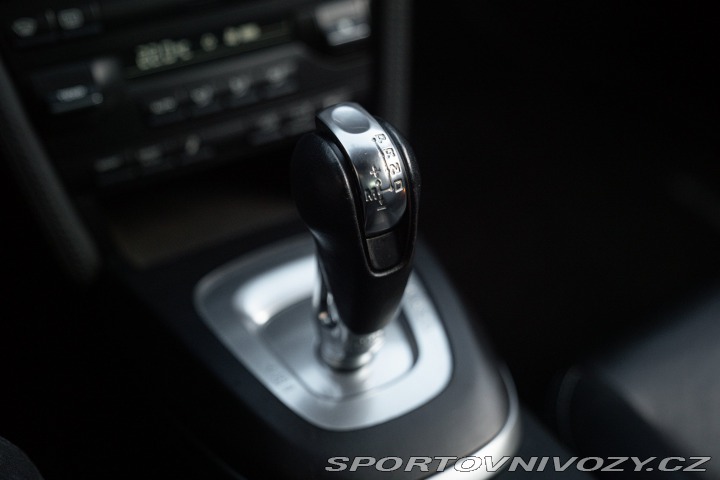 Porsche 911 997 (911) CARRERA GTS 2011