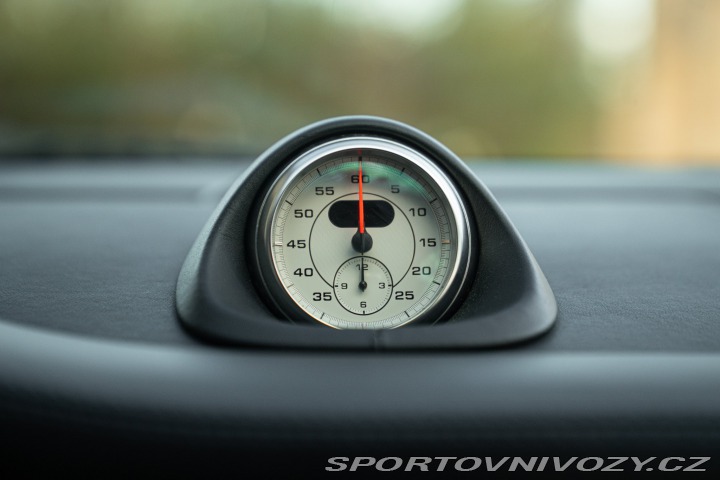 Porsche 911 997 (911) CARRERA GTS 2011