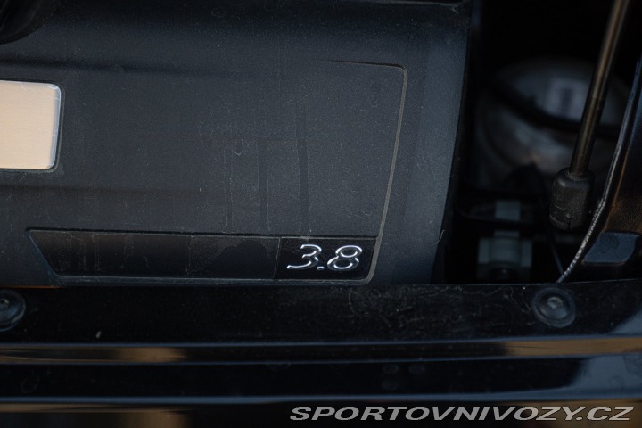 Porsche 911 997 (911) CARRERA GTS 2011