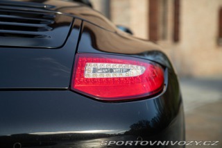Porsche 911 997 (911) CARRERA GTS 2011