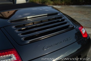 Porsche 911 997 (911) CARRERA GTS 2011