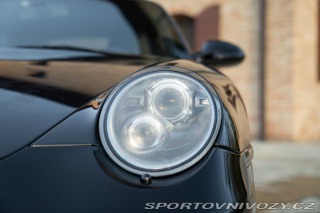 Porsche 911 997 (911) CARRERA GTS 2011