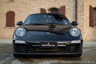 Porsche 911 997 (911) CARRERA GTS 2011