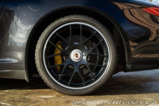 Porsche 911 997 (911) CARRERA GTS 2011