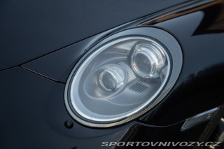 Porsche 911 997 (911) CARRERA GTS 2011