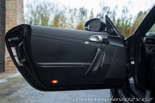 Porsche 911 997 (911) CARRERA GTS 2011