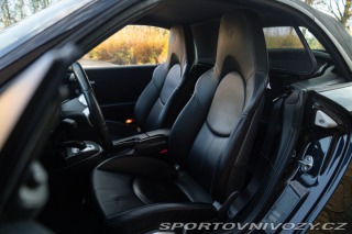 Porsche 911 997 (911) CARRERA GTS 2011