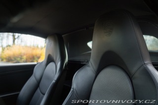 Porsche 911 997 (911) CARRERA GTS 2011