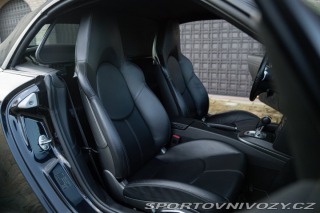 Porsche 911 997 (911) CARRERA GTS 2011
