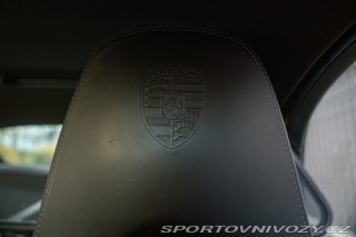 Porsche 911 997 (911) CARRERA GTS 2011