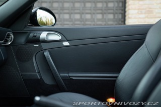 Porsche 911 997 (911) CARRERA GTS 2011