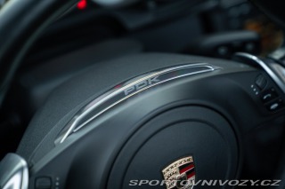 Porsche 911 997 (911) CARRERA GTS 2011