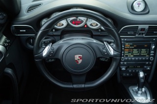 Porsche 911 997 (911) CARRERA GTS 2011