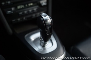 Porsche 911 997 (911) CARRERA GTS 2011