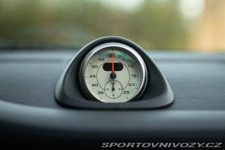Porsche 911 997 (911) CARRERA GTS 2011