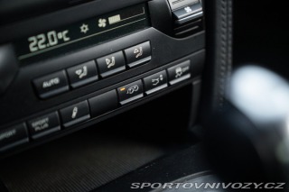 Porsche 911 997 (911) CARRERA GTS 2011