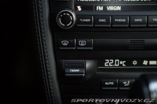 Porsche 911 997 (911) CARRERA GTS 2011