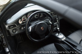 Porsche 911 997 (911) CARRERA GTS 2011