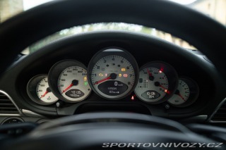 Porsche 911 997 (911) CARRERA GTS 2011