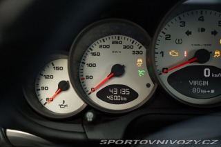 Porsche 911 997 (911) CARRERA GTS 2011