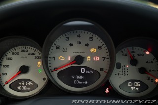 Porsche 911 997 (911) CARRERA GTS 2011
