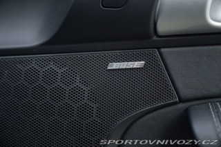 Porsche 911 997 (911) CARRERA GTS 2011