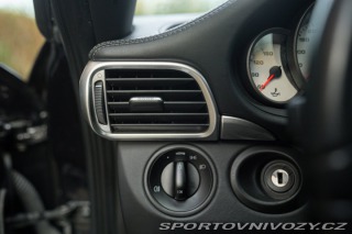 Porsche 911 997 (911) CARRERA GTS 2011