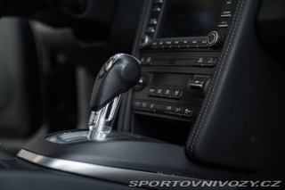 Porsche 911 997 (911) CARRERA GTS 2011