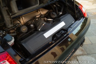 Porsche 911 997 (911) CARRERA GTS 2011