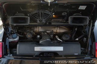 Porsche 911 997 (911) CARRERA GTS 2011