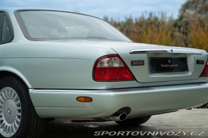 Jaguar XJ XJ8 3.2 1997