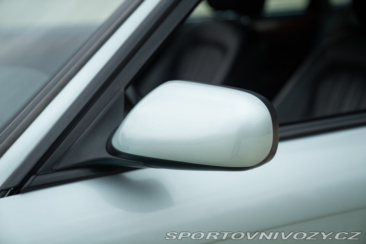 Jaguar XJ XJ8 3.2 1997