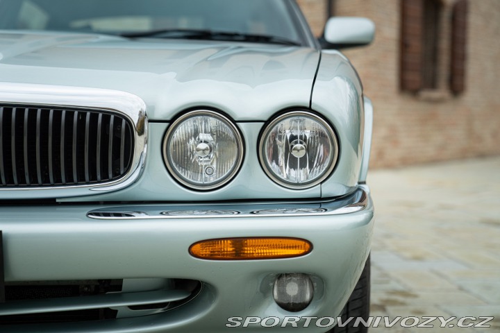 Jaguar XJ XJ8 3.2 1997