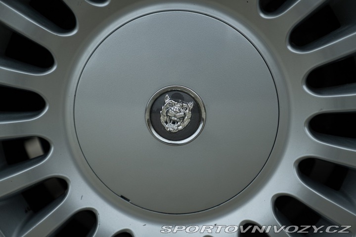 Jaguar XJ XJ8 3.2 1997