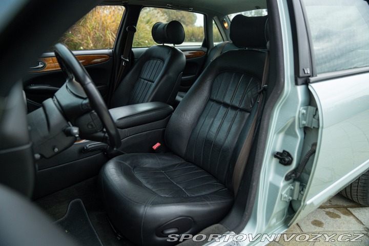 Jaguar XJ XJ8 3.2 1997