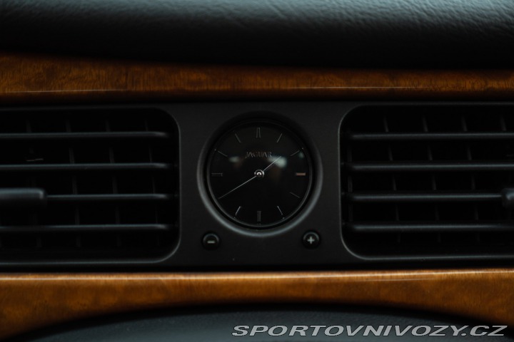 Jaguar XJ XJ8 3.2 1997