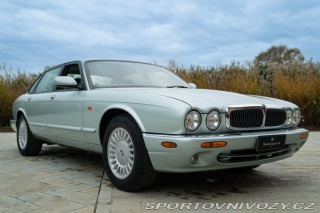 Jaguar XJ XJ8 3.2 1997