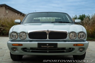 Jaguar XJ XJ8 3.2 1997
